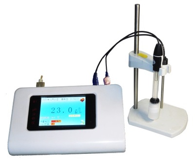 TX001 pH分析仪